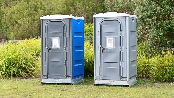 Portable Toilet Rental for Emergency Services in Mangum, OK